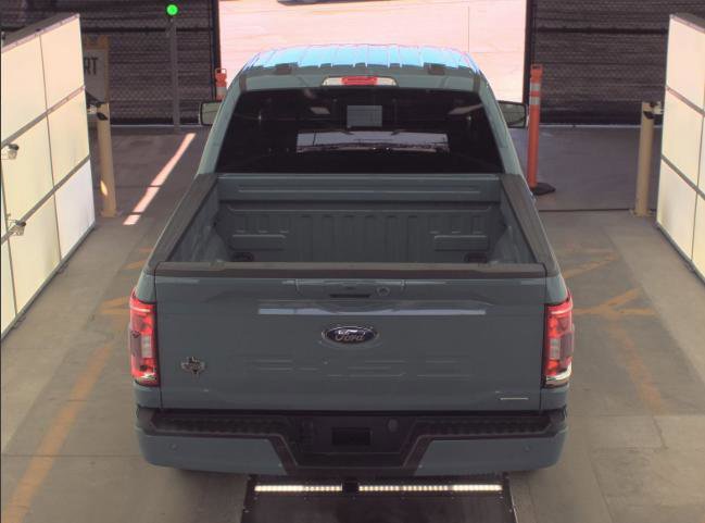 Certified 2023 Ford F150 XLT w/ Equipment Group 302A High image 4