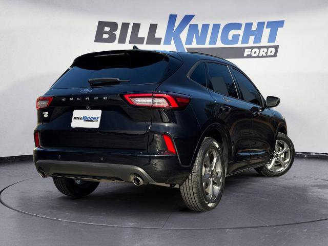 Certified 2024 Ford Escape ST-Line w/ Tech Pack #1 image 5
