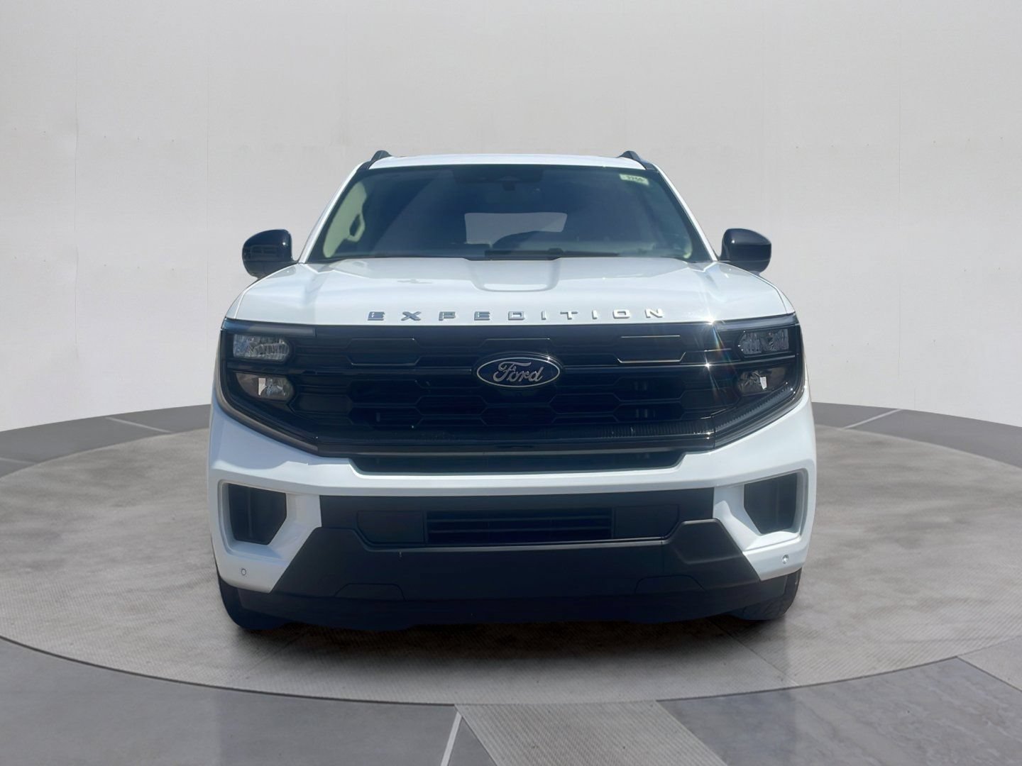 Certified 2025 Ford Expedition Max Active AWD/4WD image 10