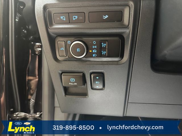 Certified 2024 Ford F150 Lariat w/ FX4 Off-Road Package AWD/4WD image 26