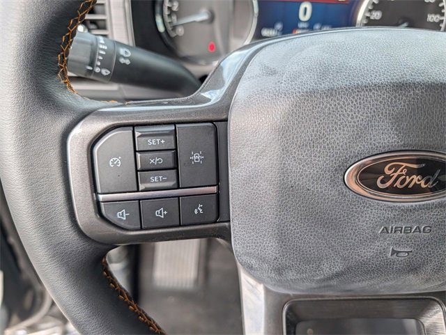 Certified 2023 Ford F150 Tremor w/ Trailer Tow Package image 16