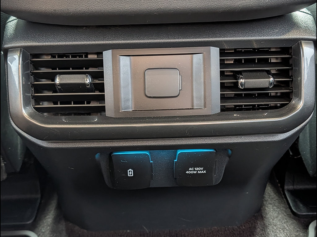 Certified 2022 Ford F150 Lariat AWD/4WD image 34