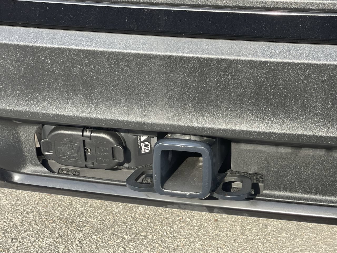 Certified 2025 Ford Explorer ST-Line w/ Premium Package RWD image 11