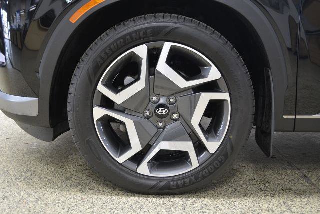 Used 2024 Hyundai Palisade Limited image 11