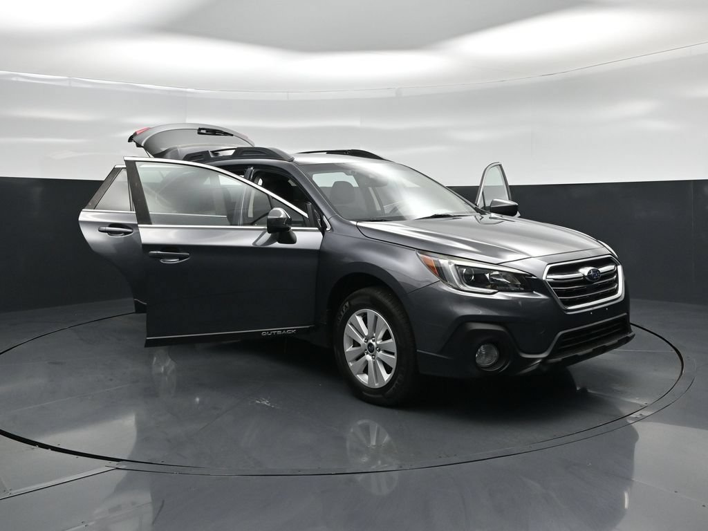 Used 2019 Subaru Outback 2.5i Premium AWD/4WD image 26