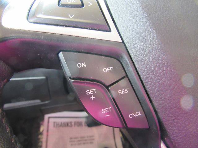 Certified 2024 Ford Edge SEL w/ Sport Appearance Package AWD/4WD image 18