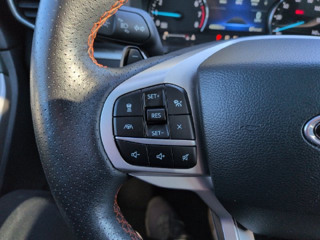 Certified 2022 Ford Explorer Timberline w/ Timberline Technology Package AWD/4WD image 35