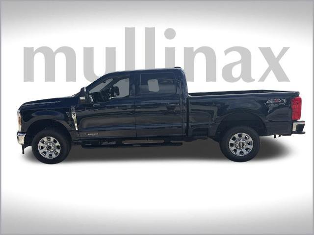 Certified 2024 Ford F250 XLT image 10