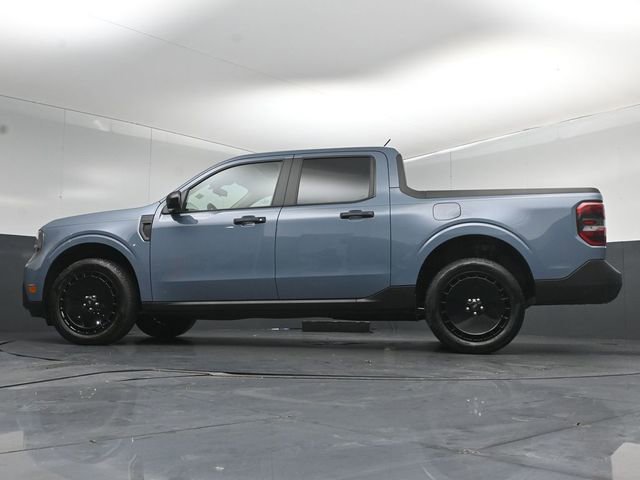 Certified 2025 Ford Maverick XLT w/ XLT Luxury Package AWD/4WD image 41