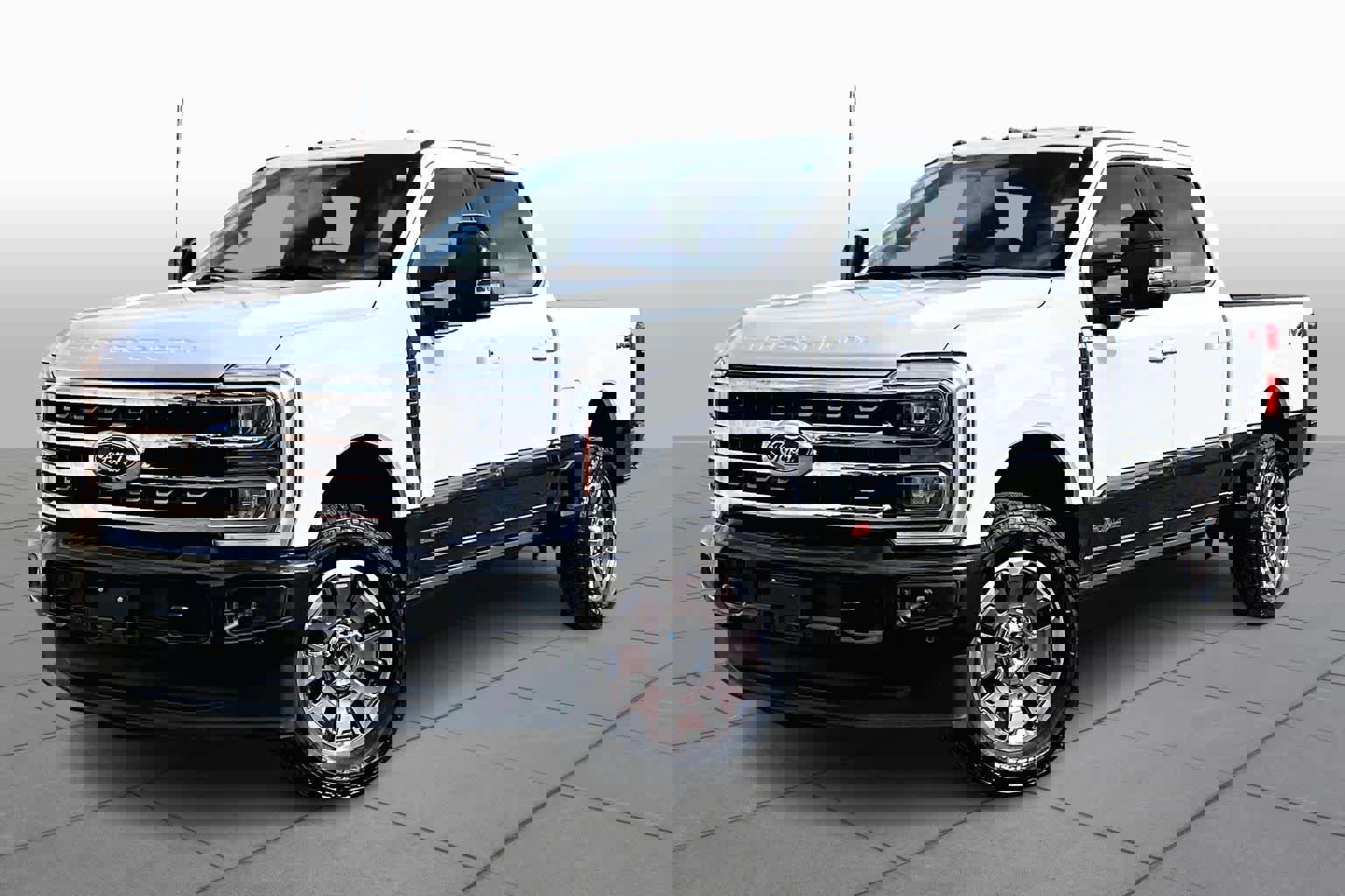 Certified 2024 Ford F250 King Ranch image 6