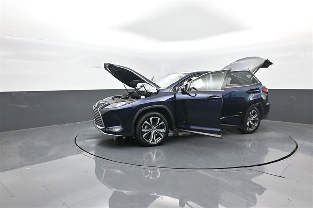 Used 2022 Lexus RX 350 FWD w/ Premium Package image 38