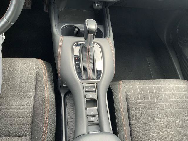 Used 2023 Honda HR-V Sport image 17