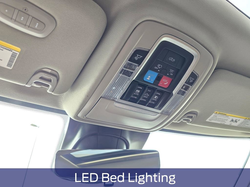 Used 2026 RAM 2500 Limited image 33