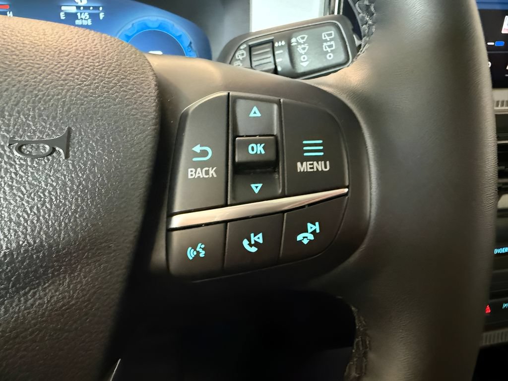 Certified 2025 Ford Bronco Sport Badlands AWD/4WD image 20
