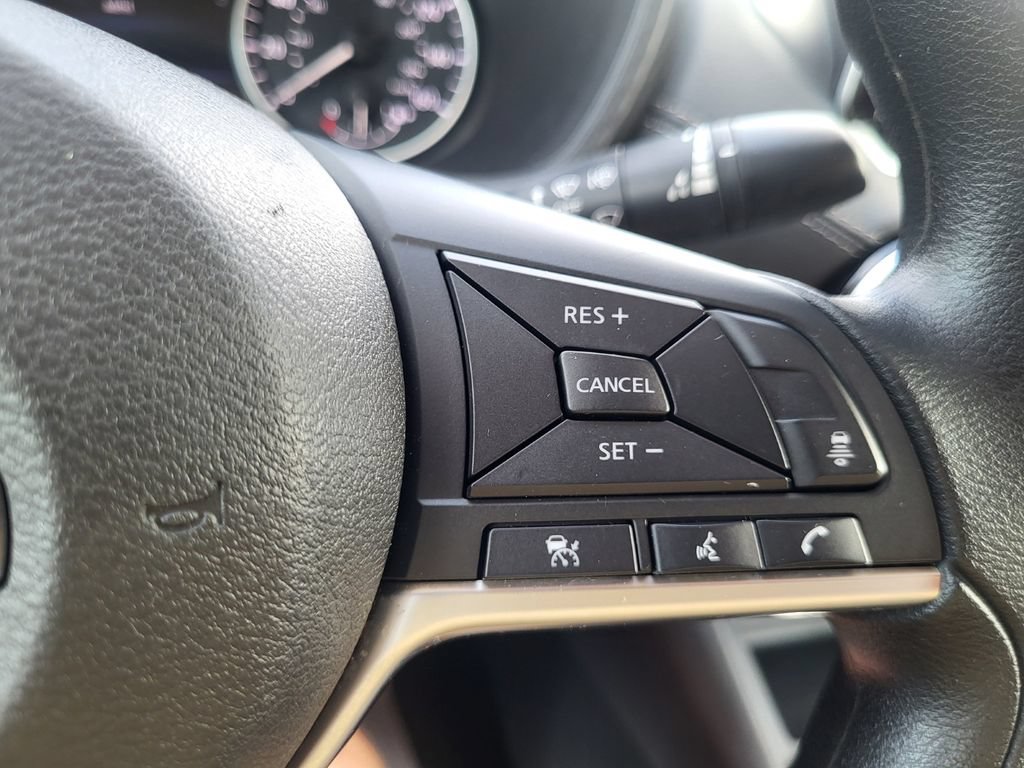 Used 2024 Nissan Sentra SV FWD image 21