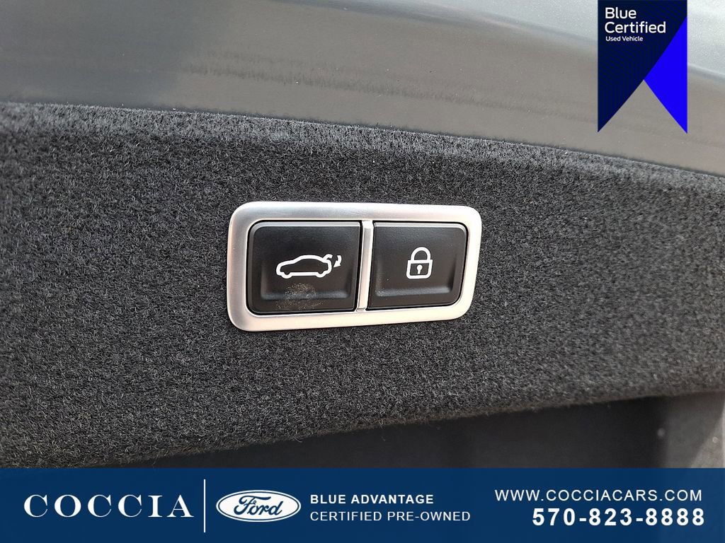 Used 2024 Genesis G80 3.5T Sport image 28