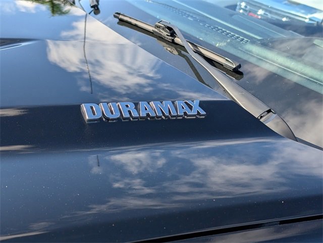 Used 2023 Chevrolet Silverado 1500 High Country w/ High Country Premium Package image 6