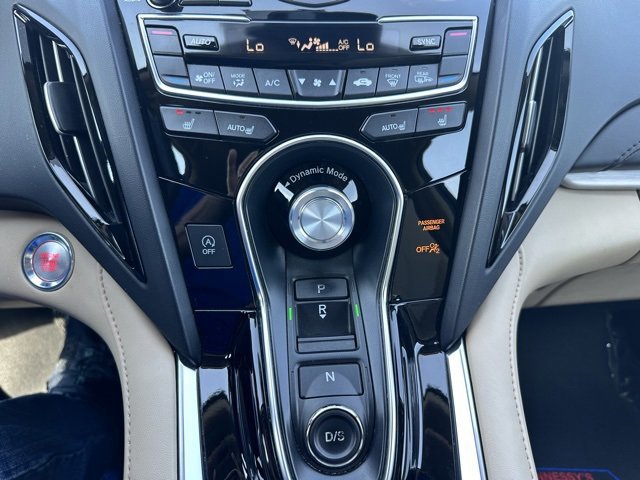 Used 2019 Acura RDX FWD image 17