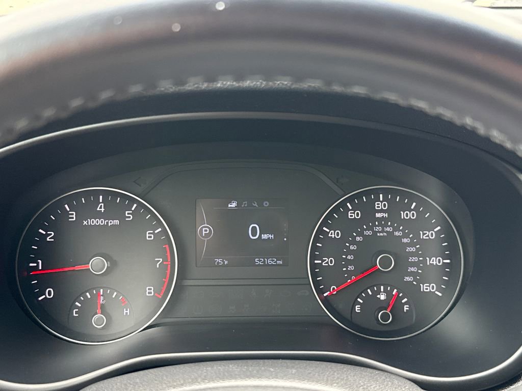 Used 2017 Kia Sportage EX FWD image 18