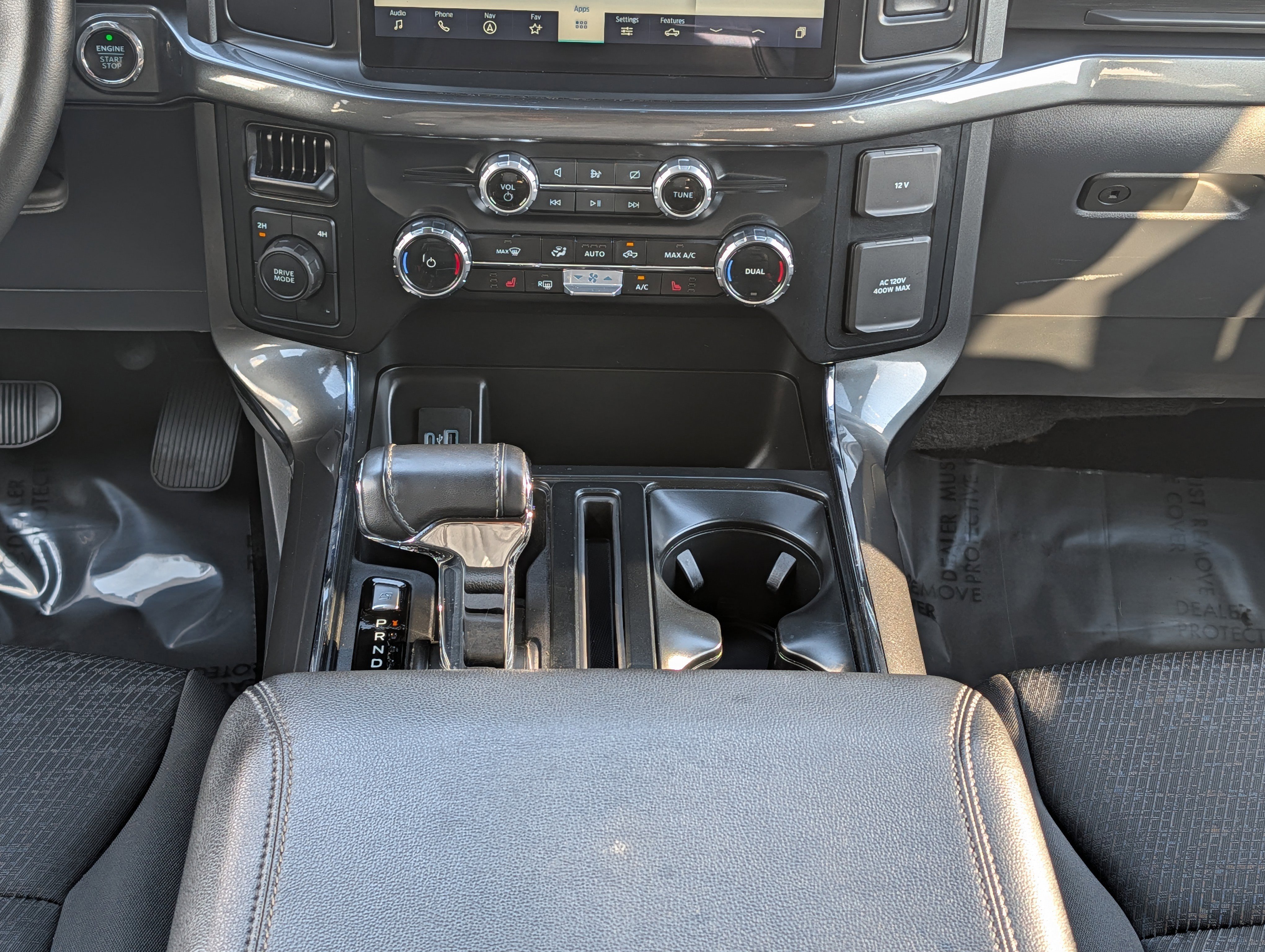 Certified 2023 Ford F150 XLT w/ Equipment Group 302A High image 20