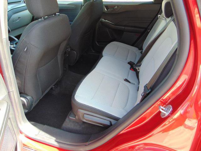 Certified 2025 Ford Escape Active w/ Tech Pack #1 image 21