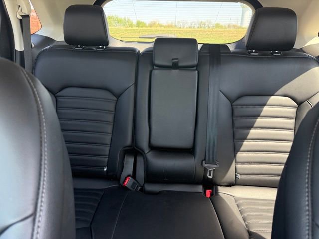 Certified 2024 Ford Edge SEL w/ Convenience Package AWD/4WD image 18