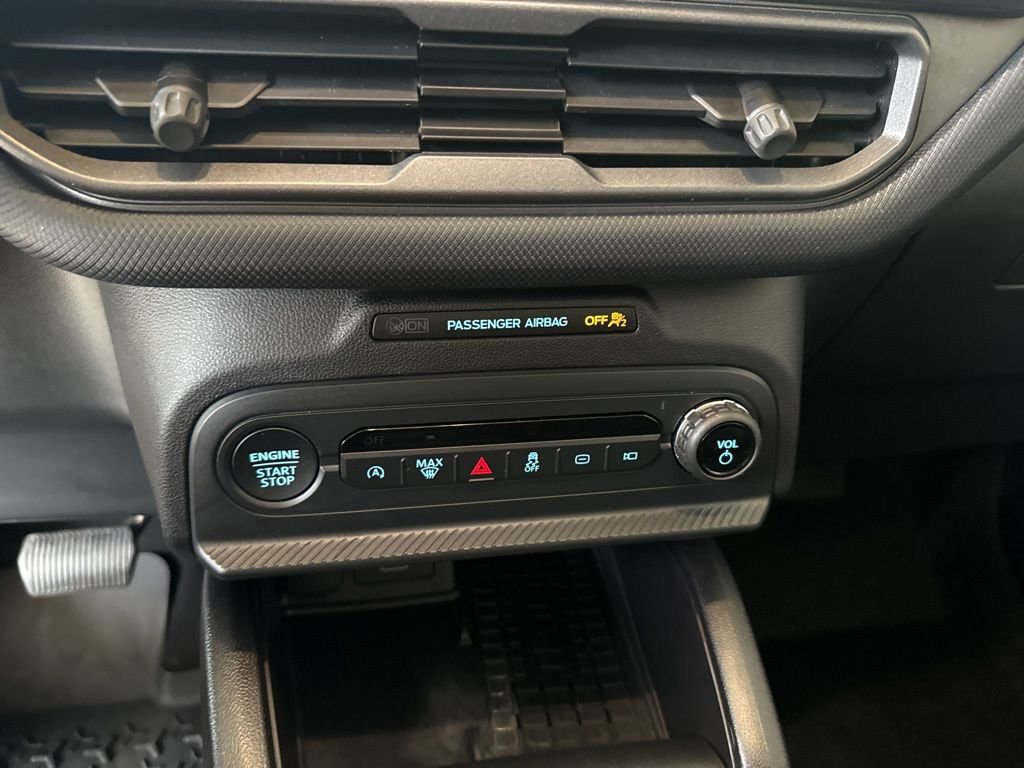 Certified 2025 Ford Bronco Sport Big Bend w/ Convenience Package image 15