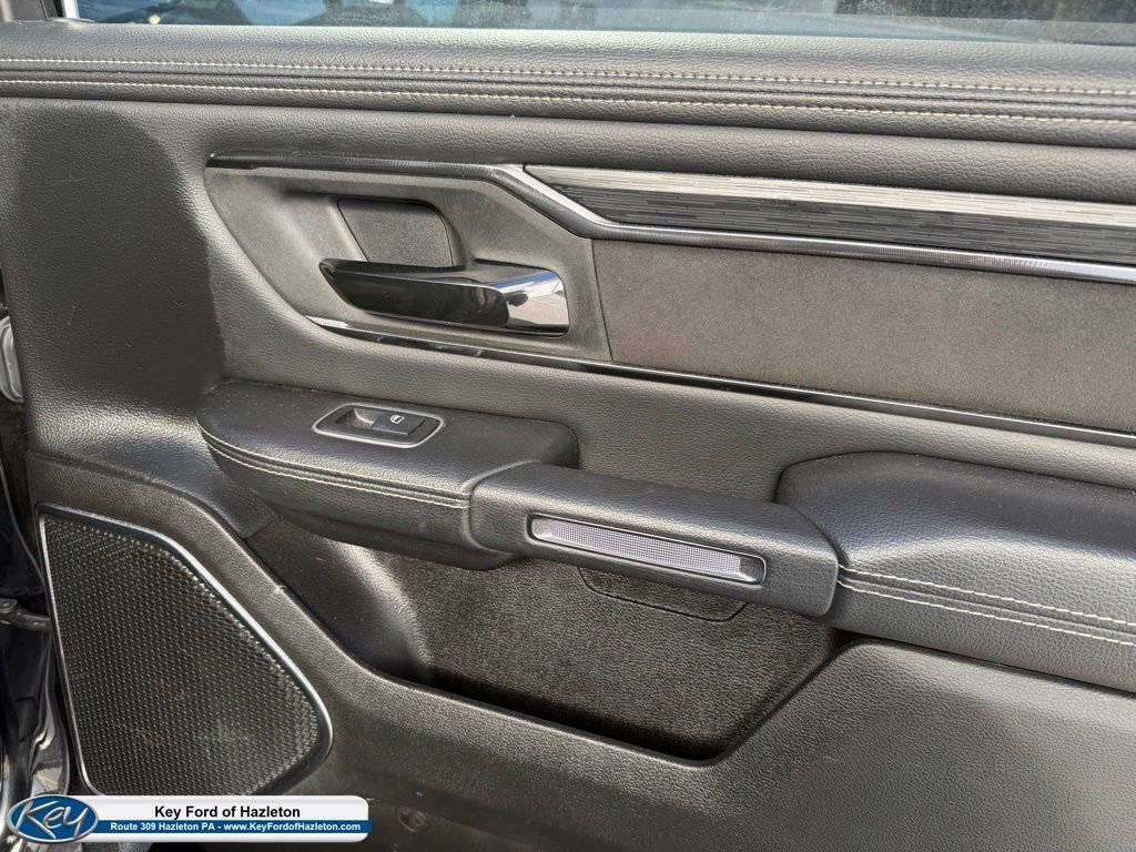 Used 2023 RAM 1500 Sport w/ G/T Package image 30