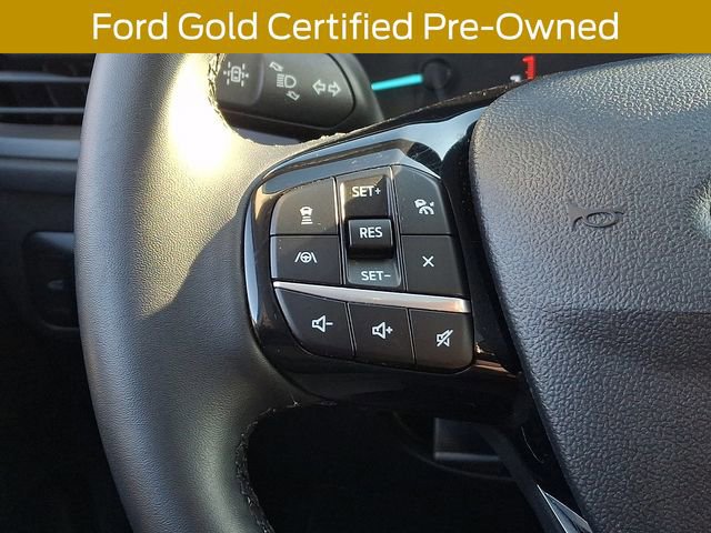 Certified 2022 Ford Escape SE w/ SE Sport Appearance Package image 26