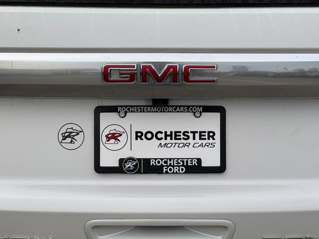 Used 2022 GMC Yukon Denali AWD/4WD image 49