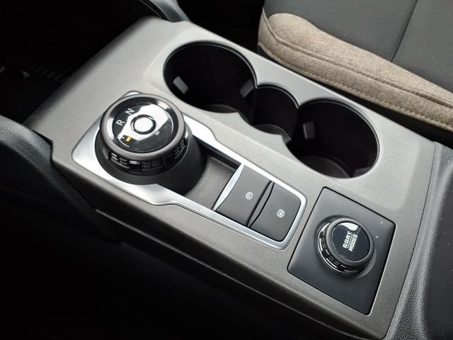 Certified 2025 Ford Bronco Sport Big Bend AWD/4WD image 25
