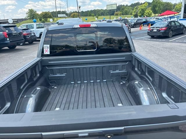 Certified 2023 Ford F150 XLT w/ Equipment Group 302A High AWD/4WD image 80