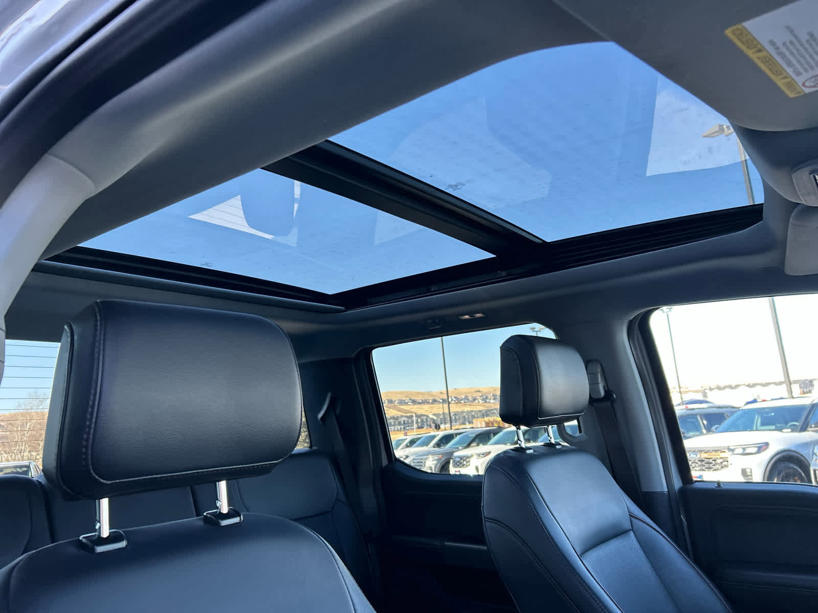 Certified 2025 Ford F450 Lariat w/ FX4 Off-Road Package image 20