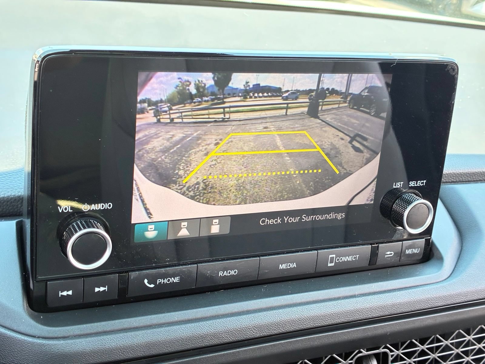 Used 2025 Honda Accord LX image 18