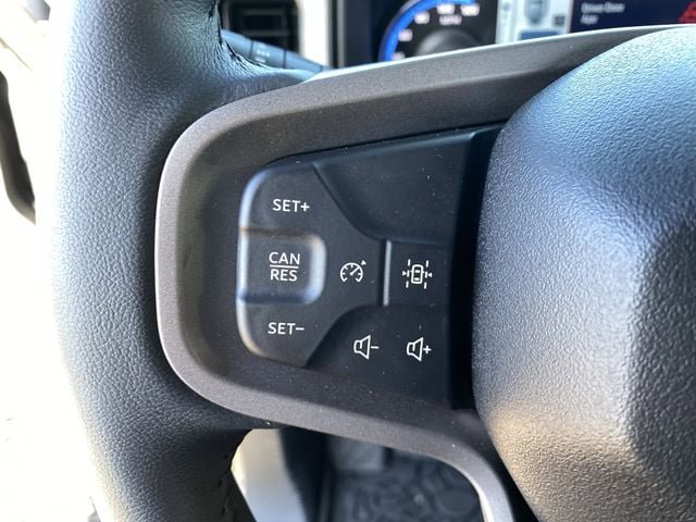 Certified 2024 Ford Bronco Big Bend AWD/4WD image 28