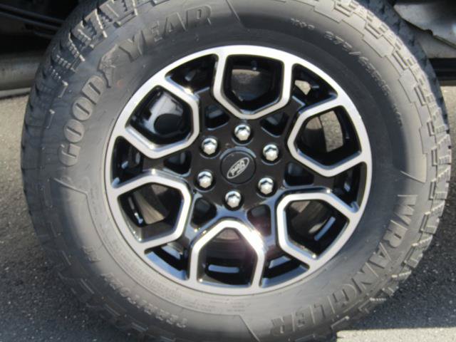 Certified 2023 Ford F150 XLT w/ Equipment Group 302A High AWD/4WD image 7