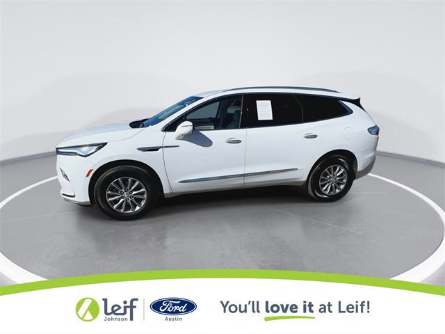 Used 2024 Buick Enclave Essence w/ Trailering Package, 5000 lbs. image 10