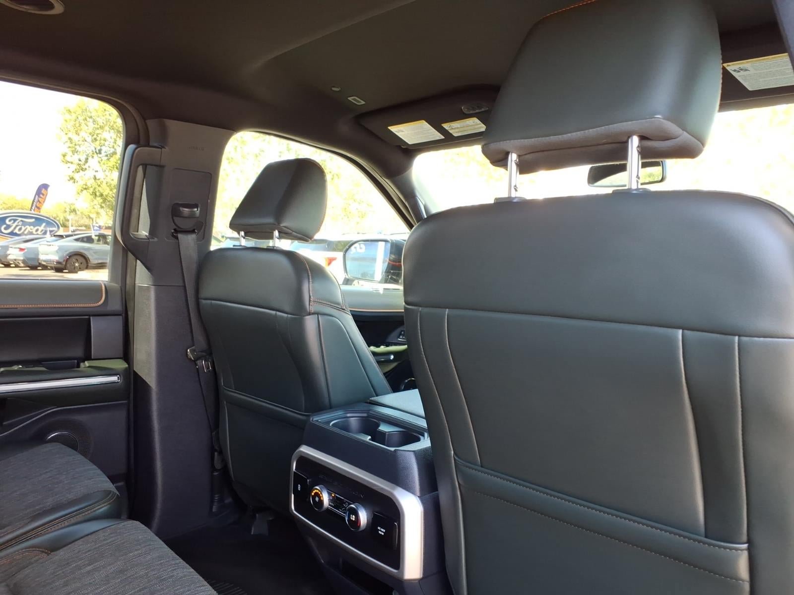Certified 2024 Ford Expedition Timberline AWD/4WD image 13