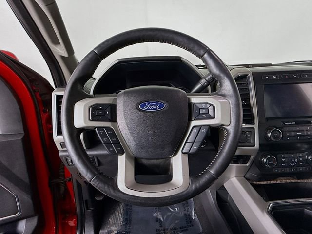 Certified 2019 Ford F450 Lariat w/ Tow Technology Bundle image 11