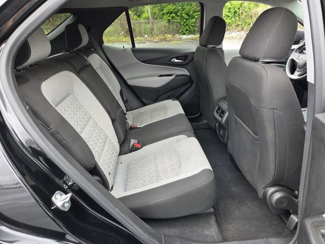 Used 2024 Chevrolet Equinox LS FWD image 14
