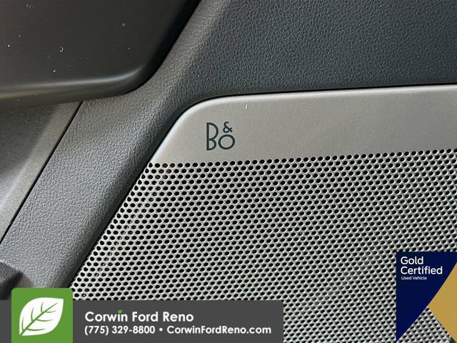 Certified 2025 Ford F150 Lariat image 22