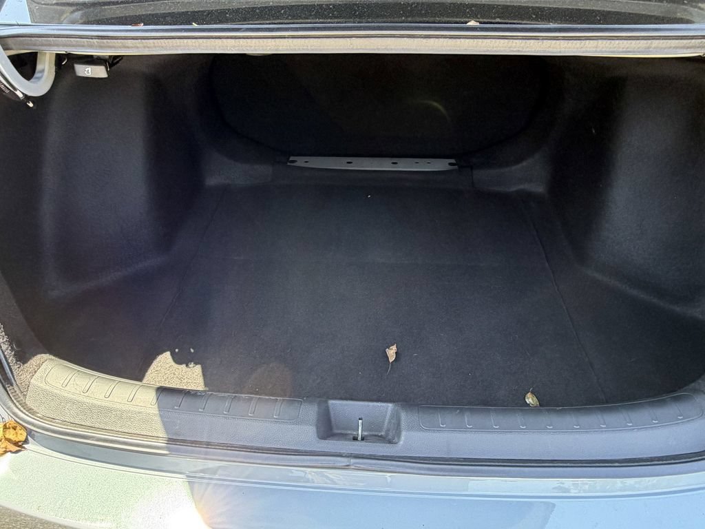 Used 2024 Honda Civic Sport image 17