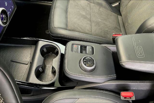 Certified 2023 Ford Mustang Mach-E GT w/ GT Performance Edition AWD/4WD image 18