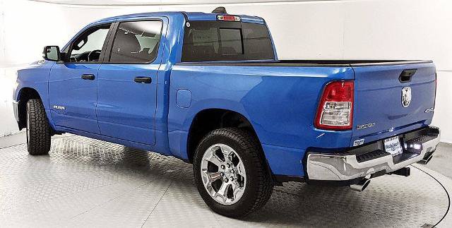 Used 2023 RAM 1500 Big Horn AWD/4WD image 4