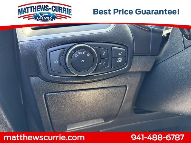 Certified 2022 Ford Edge SEL w/ Sport Appearance Package AWD/4WD image 25
