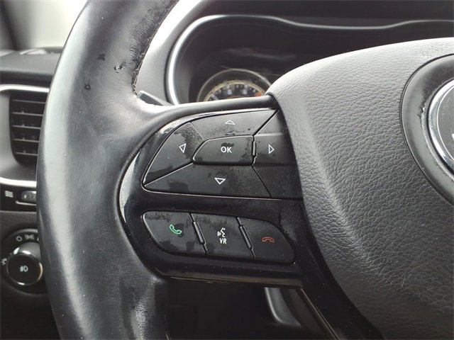 Used 2019 Jeep Cherokee Latitude w/ Cold Weather Group image 15