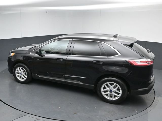 Certified 2022 Ford Edge SEL w/ Convenience Package AWD/4WD image 48