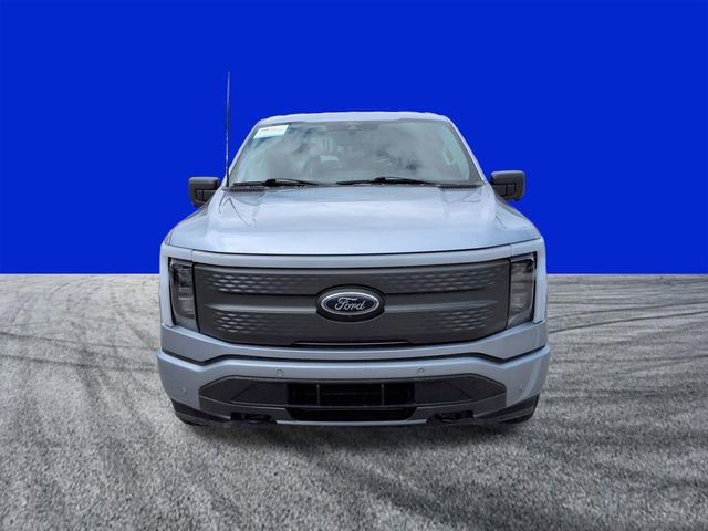 Certified 2022 Ford F150 Lightning XLT w/ Equipment Group 312A High AWD/4WD image 9