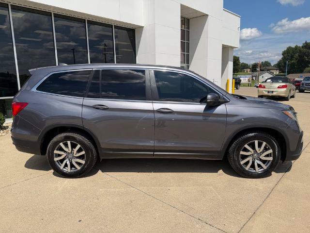 Used 2020 Honda Pilot EX-L image 9