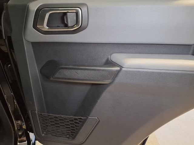 Certified 2021 Ford Bronco Big Bend AWD/4WD image 25